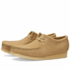 Wallabee Hair On “Maple” 26173635