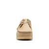 Wallabee Hair On “Maple” 26173635