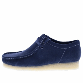 Wallabee “Ink Suede” 26154744