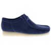 Wallabee “Ink Suede” 26154744