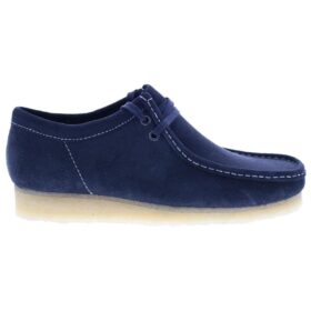 Wallabee “Ink Suede” 26154744