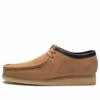 Wallabee “Light Tan Nubuck” 26162515