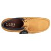 Wallabee “Light Tan Nubuck” 26162515