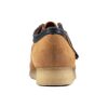 Wallabee “Light Tan Nubuck” 26162515