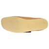 Wallabee “Light Tan Nubuck” 26162515