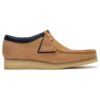 Wallabee “Light Tan Nubuck” 26162515