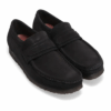Wallabee Loafer Suede “Black” 26172503