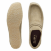 Wallabee Loafer Suede “Maple” 26172504