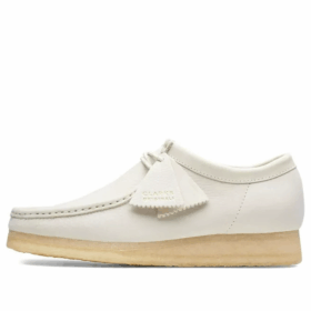 Wallabee “Off White Nubuck” 26166299