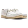 Wallabee “Off White Nubuck” 26166299