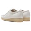 Wallabee “Off White Nubuck” 26166299