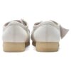 Wallabee “Off White Nubuck” 26166299