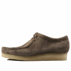 Wallabee Suede “Dark Grey” 26174049
