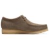Wallabee Suede “Dark Grey” 26174049