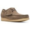 Wallabee Suede “Dark Grey” 26174049