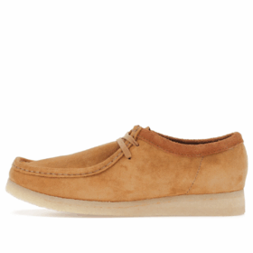 Wallabee Suede “Oakmoss” 26166241 Wallabee Suede “Oakmoss” 26166241