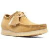 Wallabee Suede “Oakmoss” 26166241