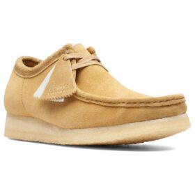 Wallabee Suede “Oakmoss” 26166241 Wallabee Suede “Oakmoss” 26166241