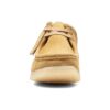 Wallabee Suede “Oakmoss” 26166241