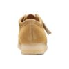 Wallabee Suede “Oakmoss” 26166241