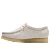 Wallabee “White” 26181115
