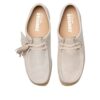 Wallabee “White” 26181115