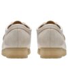Wallabee “White” 26181115