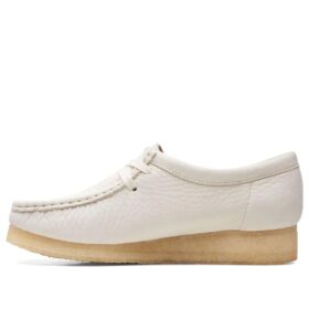 Wallabee “White Nubuck” 26165560