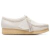 Wallabee “White Nubuck” 26165560