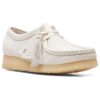 Wallabee “White Nubuck” 26165560