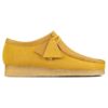 Wallabee “Yellow Suede” 26154742