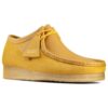 Wallabee “Yellow Suede” 26154742