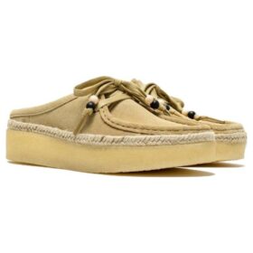 Wallabeecup Lo Suede “Maple” 26164431