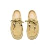 Wallabeecup Lo Suede “Maple” 26164431