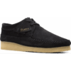 Weaver Suede “Black” 26165081