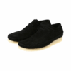 Weaver Suede “Black” 26165081