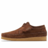 Weaver Suede “Cola” 26165082