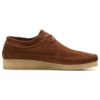Weaver Suede “Cola” 26165082