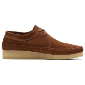 Weaver Suede “Cola” 26165082 Weaver Suede “Cola” 26165082