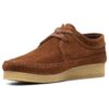 Weaver Suede “Cola” 26165082