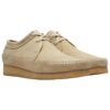 Weaver Suede “Maple” 26172183