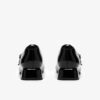 Women Daiss30 Shine Black Pat Shoes Us