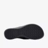 Women’s Arla Glison Black Fabriccloudsteppers™ Flip Flops Women’s Arla Glison Black Fabriccloudsteppers™ Flip Flops
