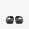 Women’s Arla Glison Black Fabriccloudsteppers™ Flip Flops Women’s Arla Glison Black Fabriccloudsteppers™ Flip Flops