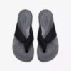 Women’s Arla Glison Black Fabriccloudsteppers™ Flip Flops Women’s Arla Glison Black Fabriccloudsteppers™ Flip Flops
