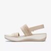 Women’s Arla Stroll Beige  Cloudsteppers™ Wedges