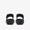 Women’s Arla Stroll Black Cloudsteppers™ Wedges