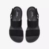 Women’s Arla Stroll Black Cloudsteppers™ Wedges
