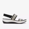 Women’s Arla Stroll Black Multicolour Cloudsteppers™ Sandals Women’s Arla Stroll Black Multicolour Cloudsteppers™ Sandals
