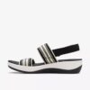 Women’s Arla Stroll Black Multicolour Cloudsteppers™ Sandals Women’s Arla Stroll Black Multicolour Cloudsteppers™ Sandals
